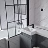 Photo 3: Private Bathroom 