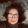 Photograph of sarah
