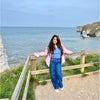 Photograph of Taniya 