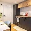 Photo 2: Room 4 - Kitchen