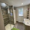 Photo 4: Shower room