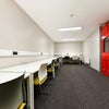 Photo 6: A study room