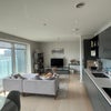 Photo 4: Living room (from back)