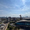 Photo 5: View from bedroom & balcony