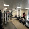 Photo 6: Building's mini-gym