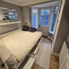 Photo 3: Under bed storage