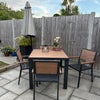 Photo 9: Outside patio 