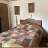 Photo 9: Guest room with wet room 