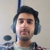 Photograph of Ahmed