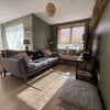 Photo 6: Shared Living Room