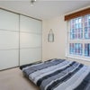 Photo 4: Double bedroom (available)