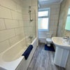 Photo 3: CLEAN BATHROOM