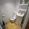 Photo 2: Ensuite - Shower and Toilet