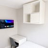 Photo 3: Wall-mounted TV Bedroom 2