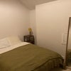 Photo 2: The room! 