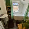 Photo 3: Bathroom with 2 toilets