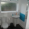 Photo 7: Bathroom shared with 1 other tenant