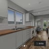 Photo 8: Kitchen
