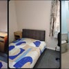 Photo 8: Bedroom-2 with own shower room