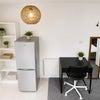 Photo 4: Studio from the opposite angle