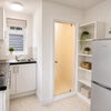 Photo 5: Studio from the opposite angle (with Kitchen)