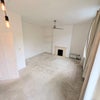 Photo 5: living room/3rd bedroom