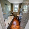 Photo 6: main bathroom