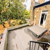 Photo 9: roof terrace