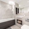 Photo 2: Main bathroom
