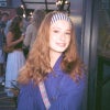 Photograph of Leah