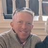 Photograph of Joe