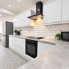 Photo 3: Your dream kitchen-diner!