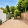 Photo 8: Lovely outdoor space!
