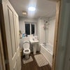 Photo 6: Upstairs toilet 