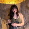 Photograph of Izzy
