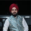 Photograph of Navjot 