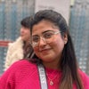 Photograph of Sidra Jami