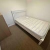 Photo 3: Room 4: Small Double Bed