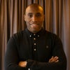 Photograph of Errol 