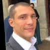 Photograph of Marco