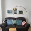 Photo 6: Living room