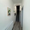 Photo 5: hallway