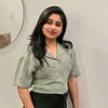 Photograph of Jency priya