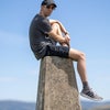 Photograph of Dawid 