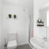 Photo 7: Large private shower room