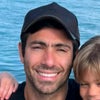 Photograph of David 