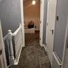 Photo 9: Top Level Hall showing from room to room 
