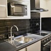 Photo 5: Studio Apartment