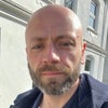 Photograph of Keith