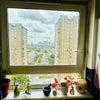 Photo 3: Kitchen View on Canary Wharf 